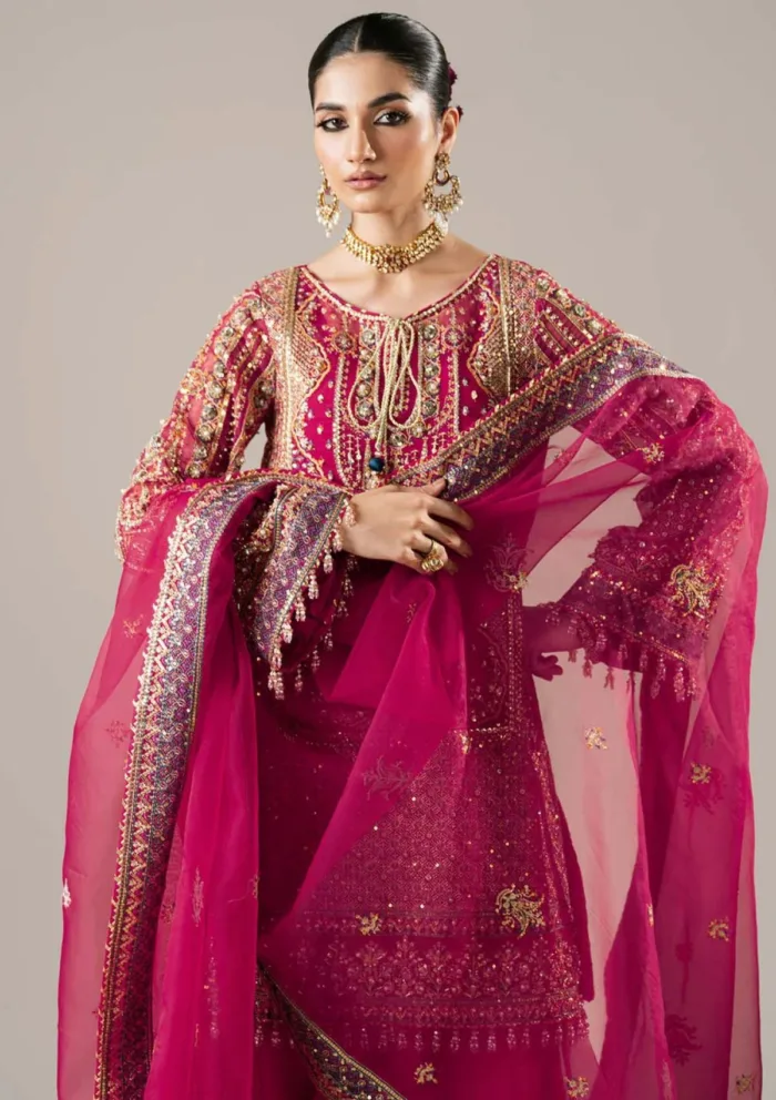 Enzo SOLE‚L Etoile Filante Luxury Lawn Collection - Image 8
